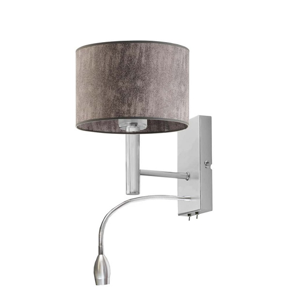 Kinkiet do salonu FLORYDA  Lysne