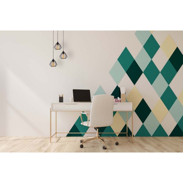 Lampa Czarna  druciana LAVIS LOFT  Lysne