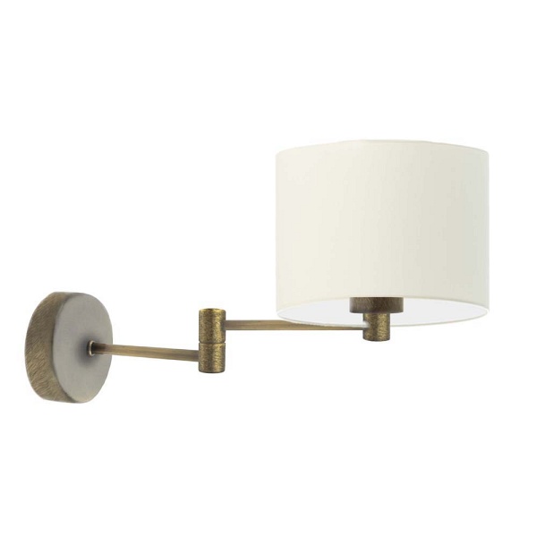 Kinkiet do czytania BRAGE  Lysne