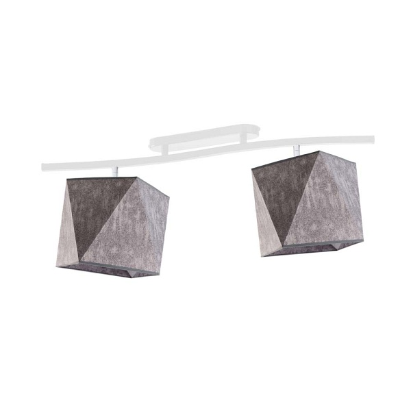 Lampa sufitowa CORONA  Lysne