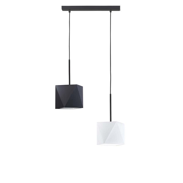 Lampa wisząca nad stół KOBE   Lysne