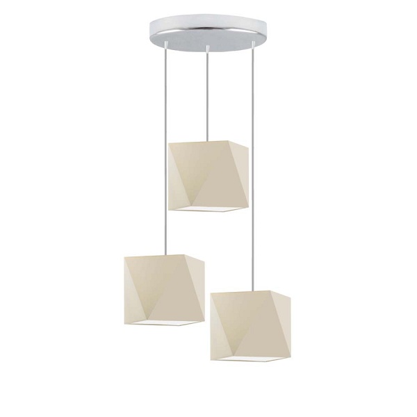 Żyrandol do jadalni MAJORKA  Lysne