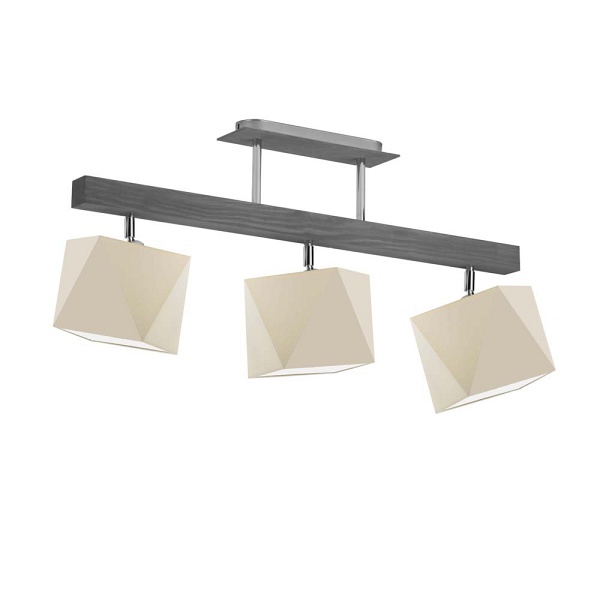 Żyrandol do kuchni MIRAMAR  Lysne