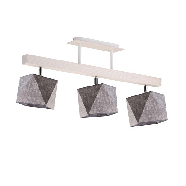 Żyrandol Nowoczesny żyrandol MIRAMAR  Lysne