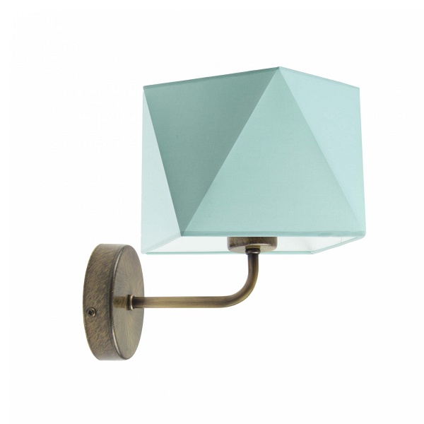 Kinkiet do pokoju dziecięcego TURYN   Lysne