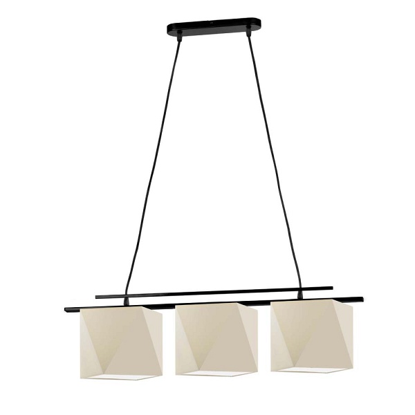 Lampa wisząca MALIBU  Lysne