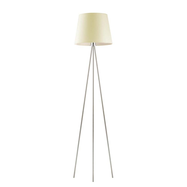 Lampa Nowoczesna  podłogowa do sypialni RENO  Lysne