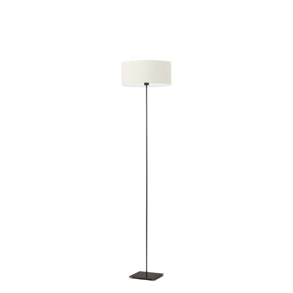 Lampa stojąca do salonu MEKSYK  Lysne