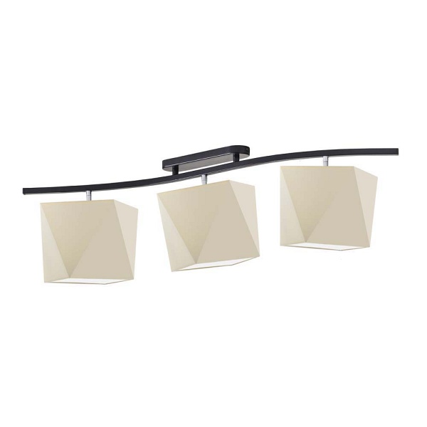 Plafon Lampa owa FARGO  Lysne