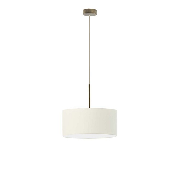 Lampa Sufitowa  wisząca SINTRA fi - 30 cm  Lysne