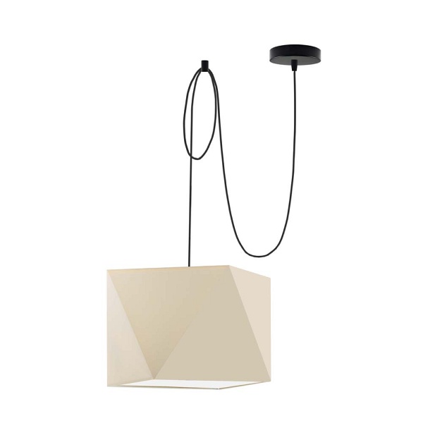 Lampa wisząca nad stół KANO D1  Lysne