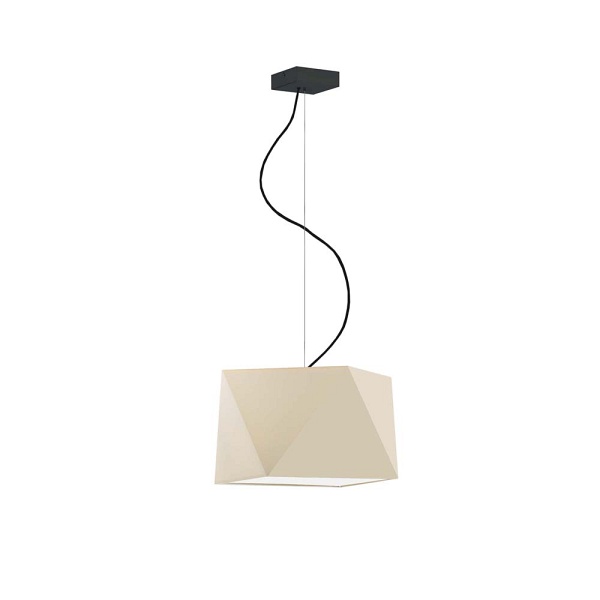 Lampa wisząca do jadalni DALI  Lysne