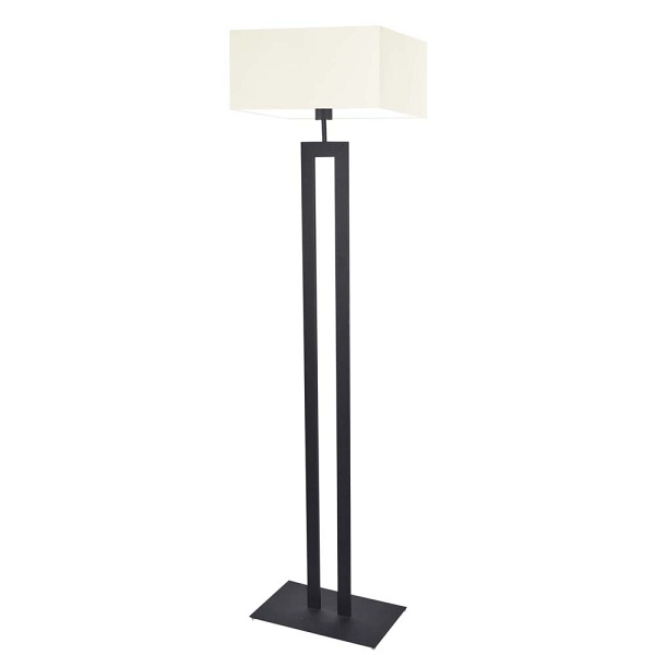 Lampa Nowoczesna  podłogowa do sypialni TORONTO  Lysne