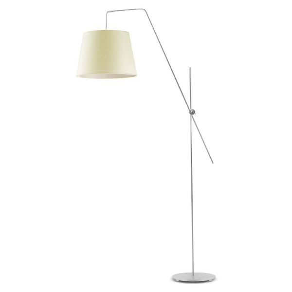 Lampa podłogowa do pokoju dziecka VIGO   Lysne