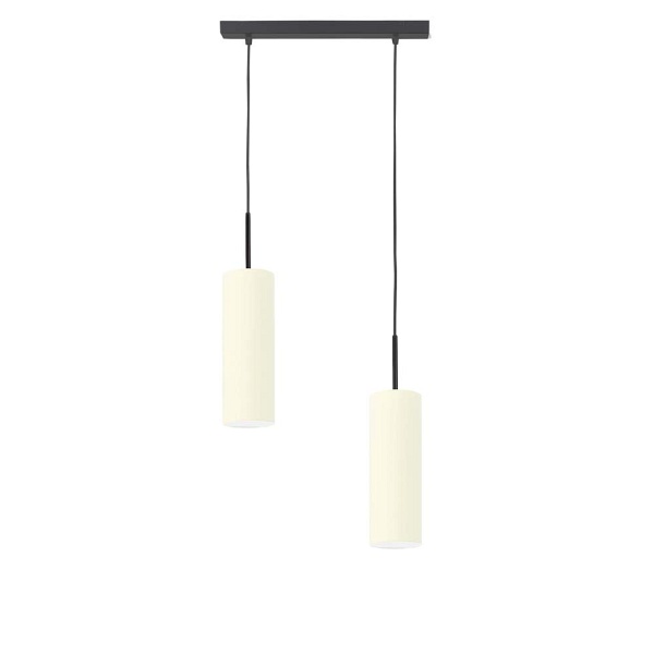 Lampa przysufitowa FARGO  Lysne