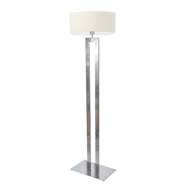 Lampa Nowoczesna  podłogowa do sypialni KALIFORNIA  Lysne