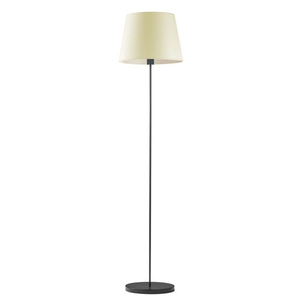 Lampa podłogowa VASTO  Lysne
