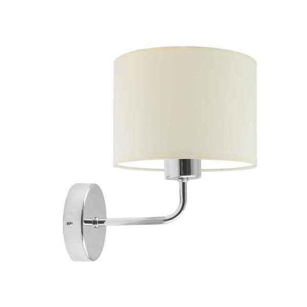 Lampa ścienna do sypialni MODENA ECO  Lysne