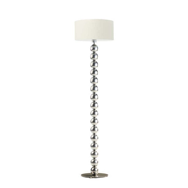 Lampa stojąca do sypialni GIZA  Lysne