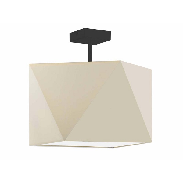 Żyrandol do pokoju TACOMA  Lysne