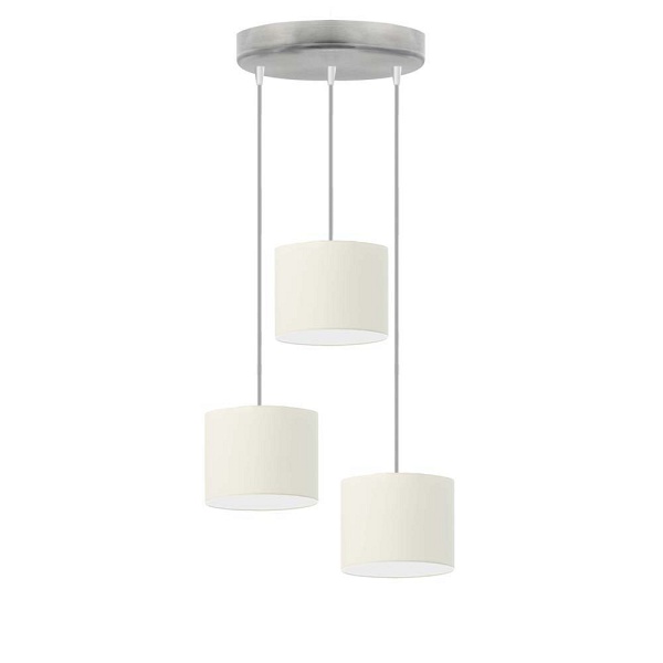 Lampa wisząca do jadalni PUEBLO  Lysne