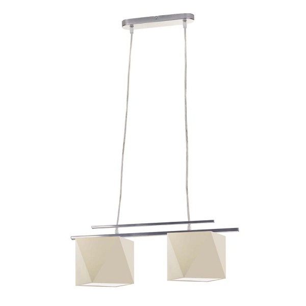 Lampa wisząca do salonu MADRYT   Lysne