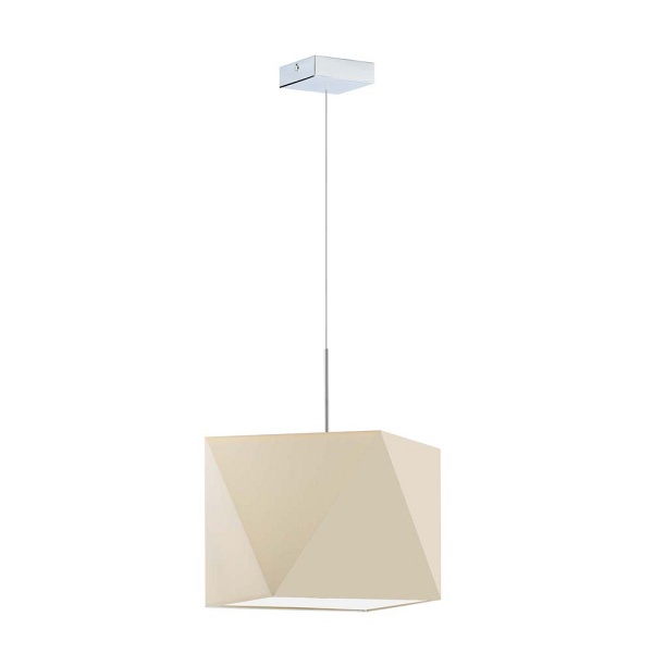 Lampa wisząca w nowoczesnym stylu BOLONIA   Lysne