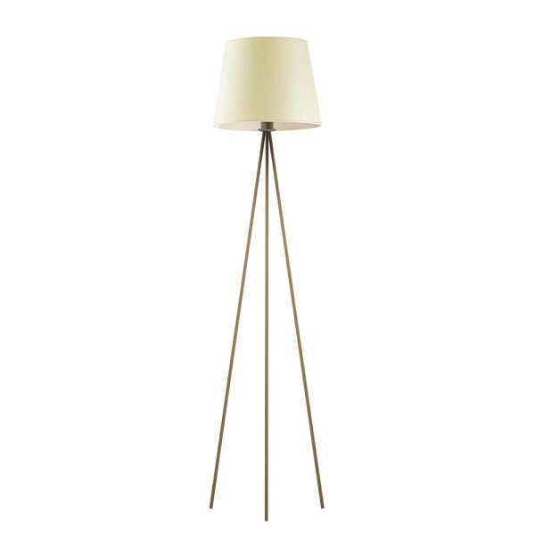 Lampa podłogowa RENO  Lysne