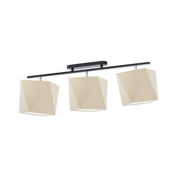 Żyrandol do pokoju DETROIT  Lysne