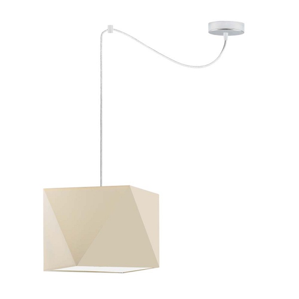 Lampa Designerska  wisząca KANO D1  Lysne