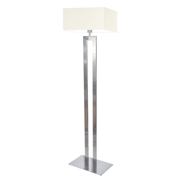 Oświetlenie podłogowe do salonu TORONTO  Lysne