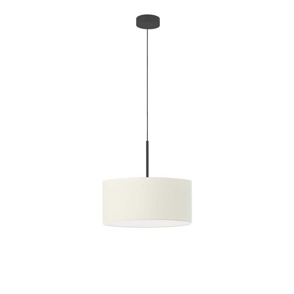 Lampa wisząca sufitowa SINTRA fi - 30 cm  Lysne
