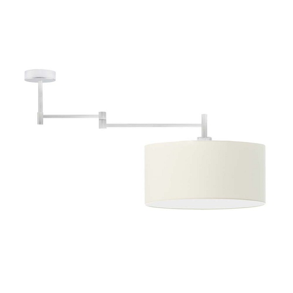 Lampa stojąca BALI   Lysne