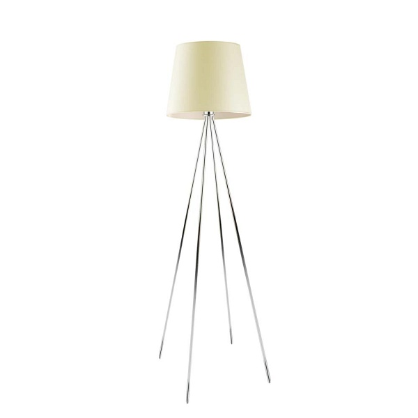 Lampa podłogowa do pokoju PANAMA  Lysne