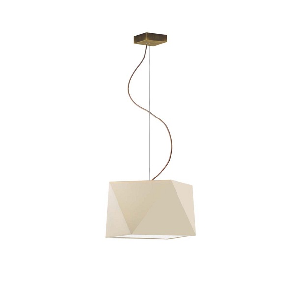 Lampa wisząca do jadalni DALI  Lysne