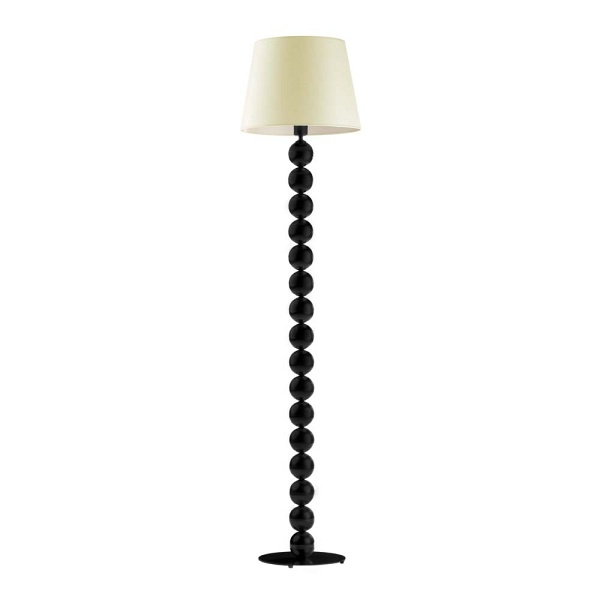Lampa stojąca do salonu BANGKOK   Lysne