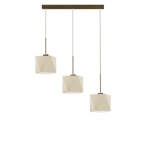 Żyrandol kuchenny MICHIGAN  Lysne