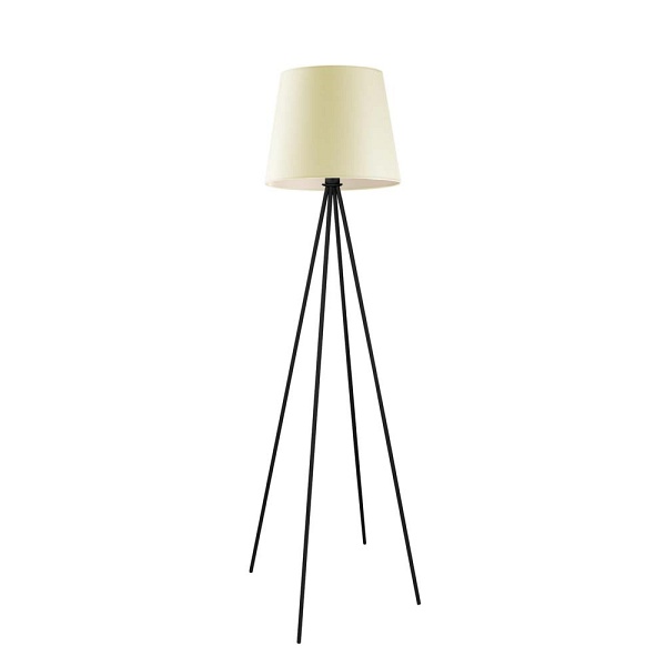 Oświetlenie stojące do salonu PANAMA  Lysne