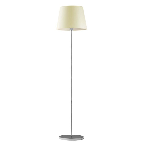 Lampa stojąca podłogowa VASTO  Lysne