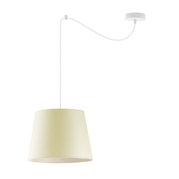 Lampa wisząca do salonu TIMARY  Lysne