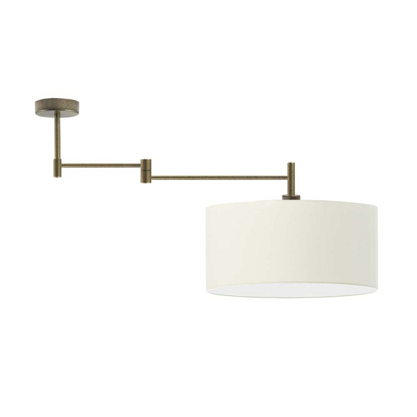 Plafoniera RANGUN  Lysne