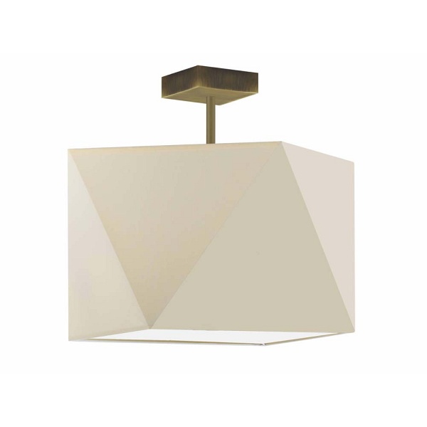 Plafon Lampa owa TACOMA  Lysne