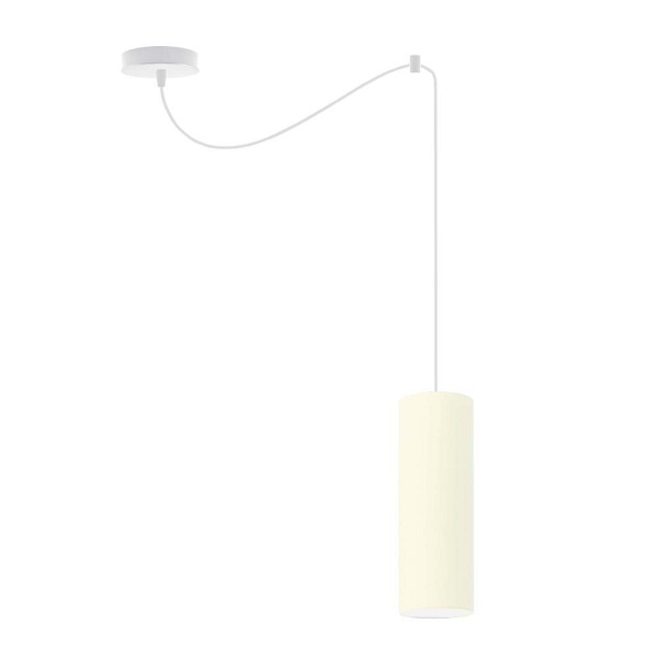 Lampa wisząca z regulacją wysokości VIZELA T1  Lysne