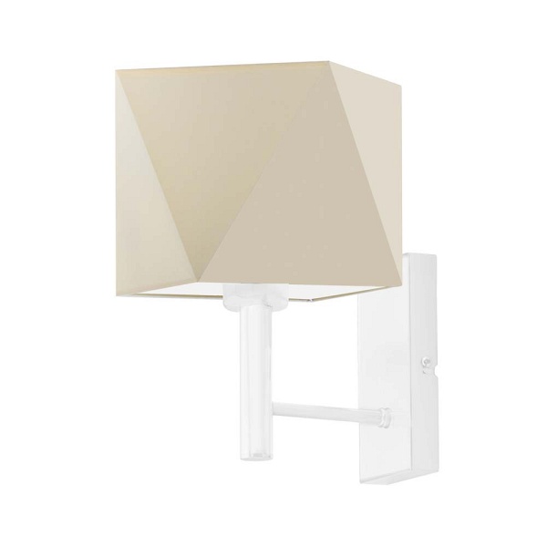 Kinkiet na ścianę MEDAN  Lysne