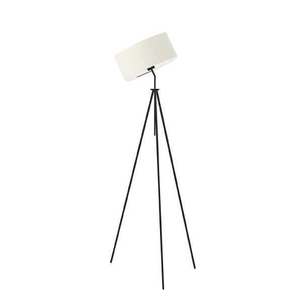 Lampa podłogowa MALMO  Lysne