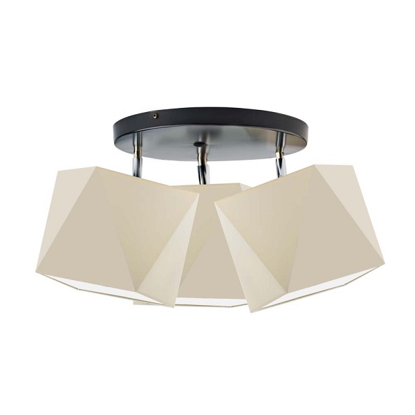 Żyrandol MINORKA   Lysne