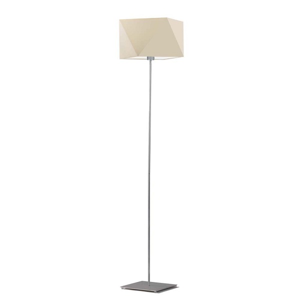 Lampa stojąca do salonu ANKARA  Lysne