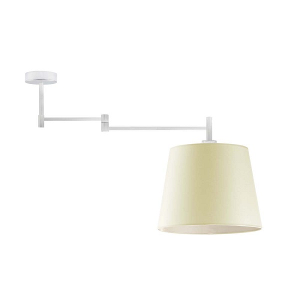 Żyrandol do pokoju TAMPA  Lysne