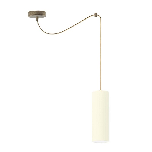 Żyrandol do jadalni nad stół VIZELA T1  Lysne