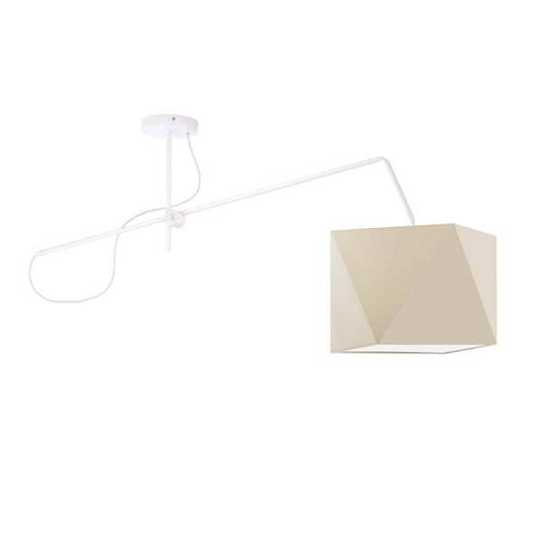 Lampa wisząca BUFFALO  Lysne